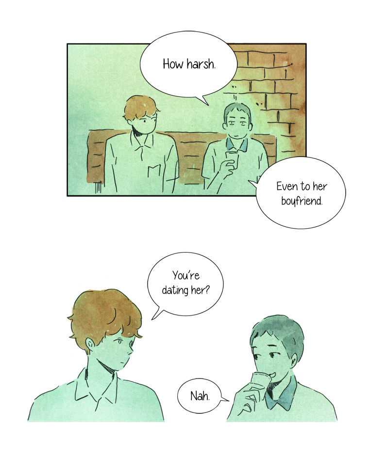 Teenager Younghwa Chapter 17 page 11 - Chapter 17 : Chapter 17