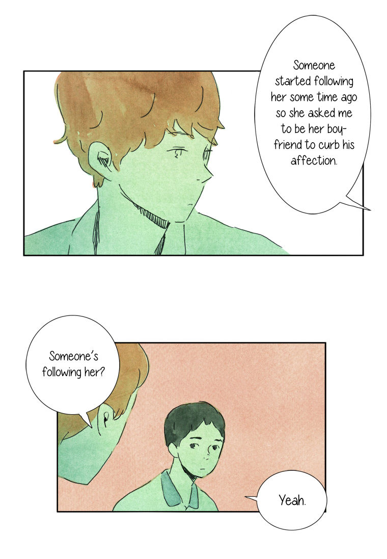 Teenager Younghwa Chapter 17 page 12 - Chapter 17 : Chapter 17