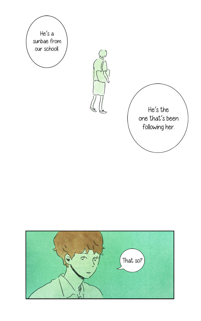 Teenager Younghwa Chapter 17 page 13 - Chapter 17 : Chapter 17