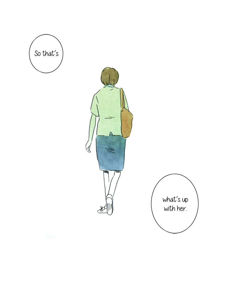 Teenager Younghwa Chapter 17 page 14 - Chapter 17 : Chapter 17