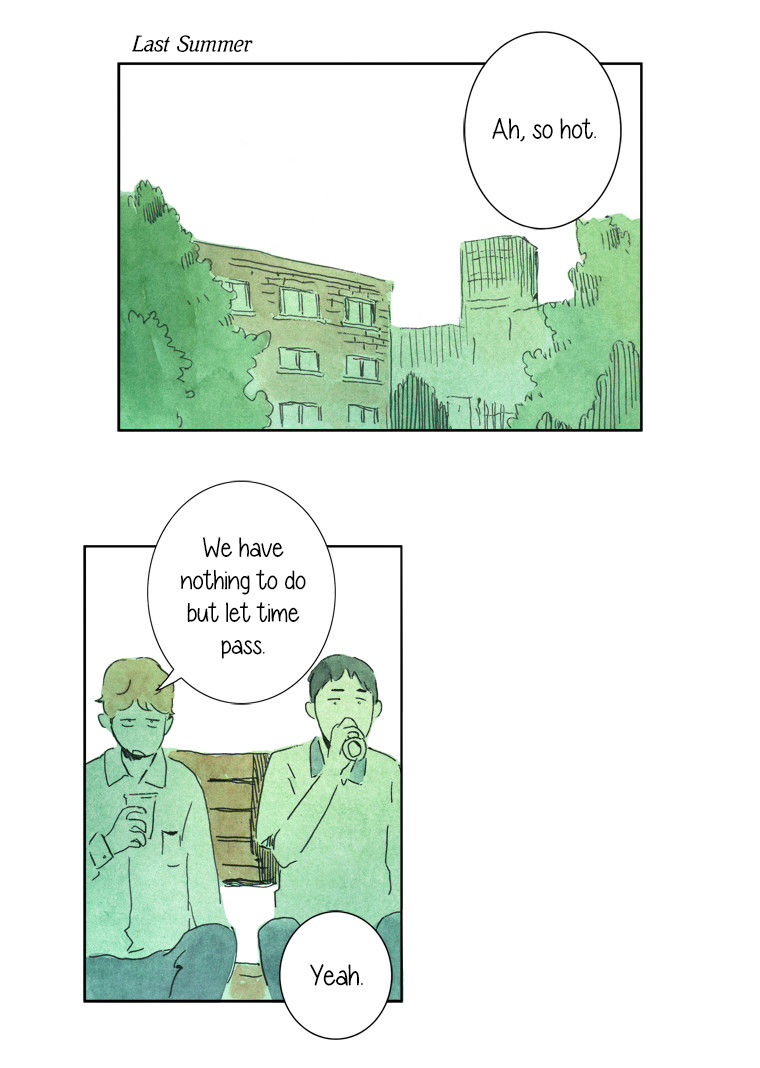 Teenager Younghwa Chapter 17 page 2 - Chapter 17 : Chapter 17