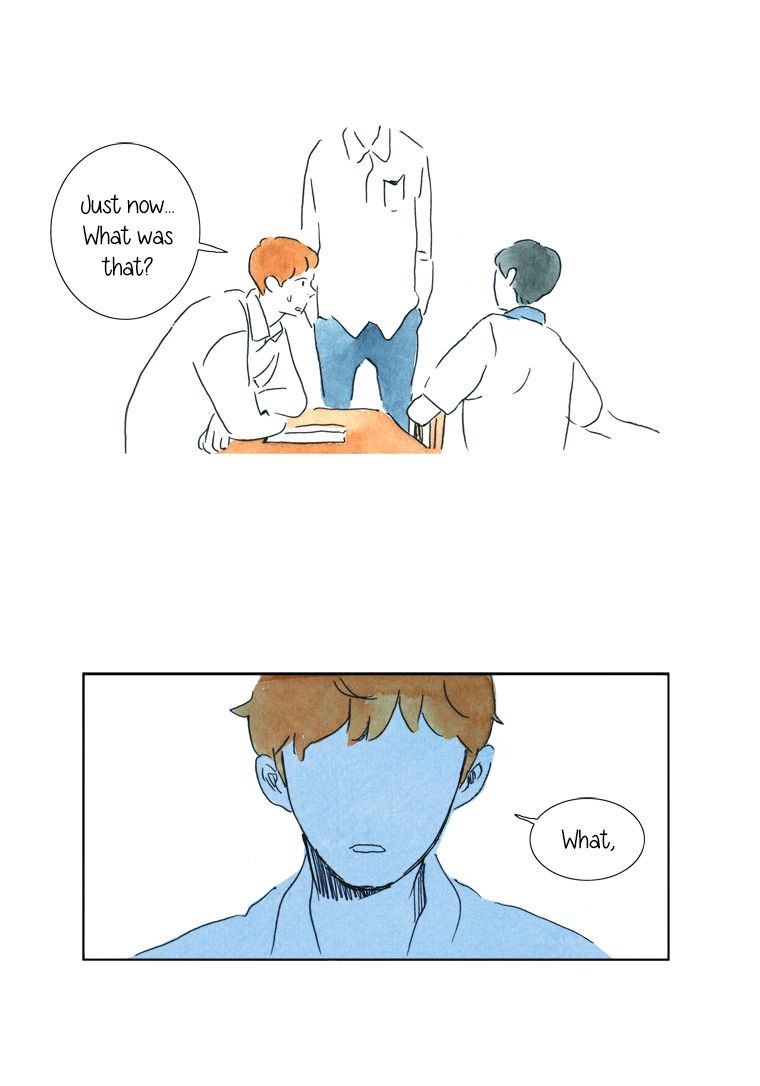 Teenager Younghwa Chapter 17 page 23 - Chapter 17 : Chapter 17