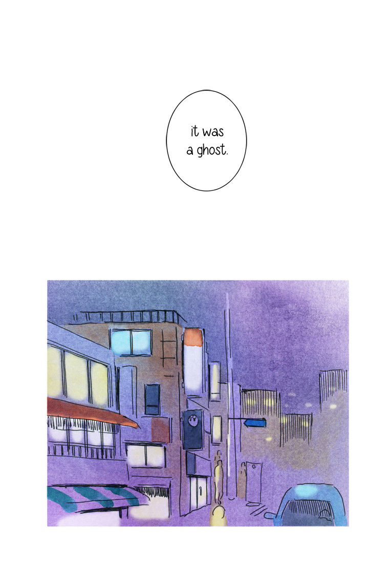 Teenager Younghwa Chapter 17 page 24 - Chapter 17 : Chapter 17