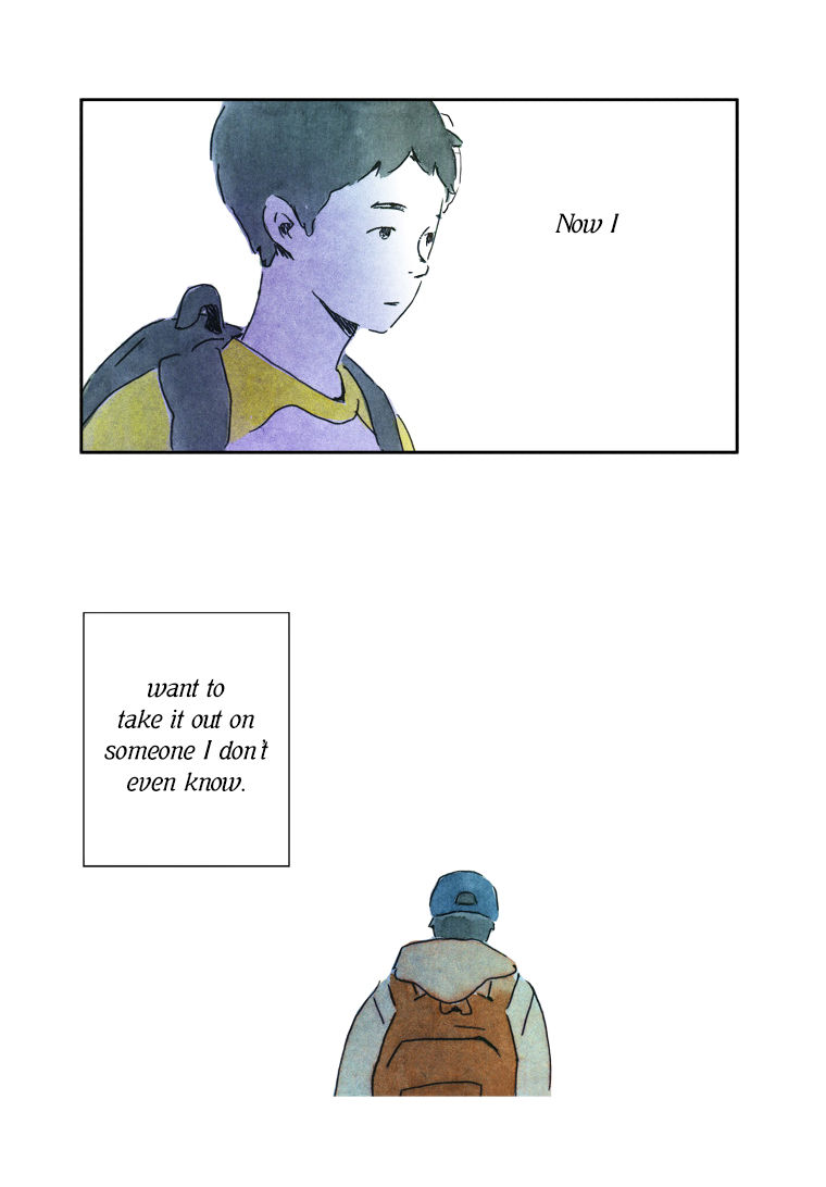 Teenager Younghwa Chapter 17 page 28 - Chapter 17 : Chapter 17