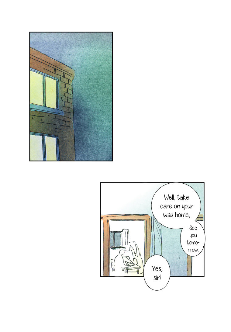 Teenager Younghwa Chapter 17 page 29 - Chapter 17 : Chapter 17