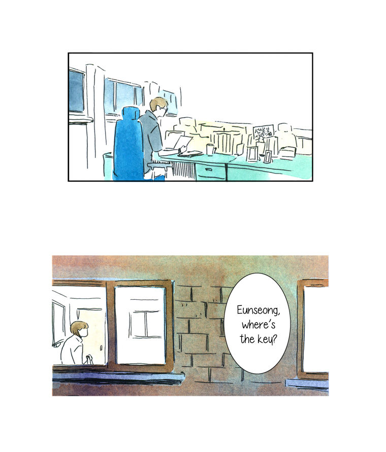 Teenager Younghwa Chapter 17 page 31 - Chapter 17 : Chapter 17