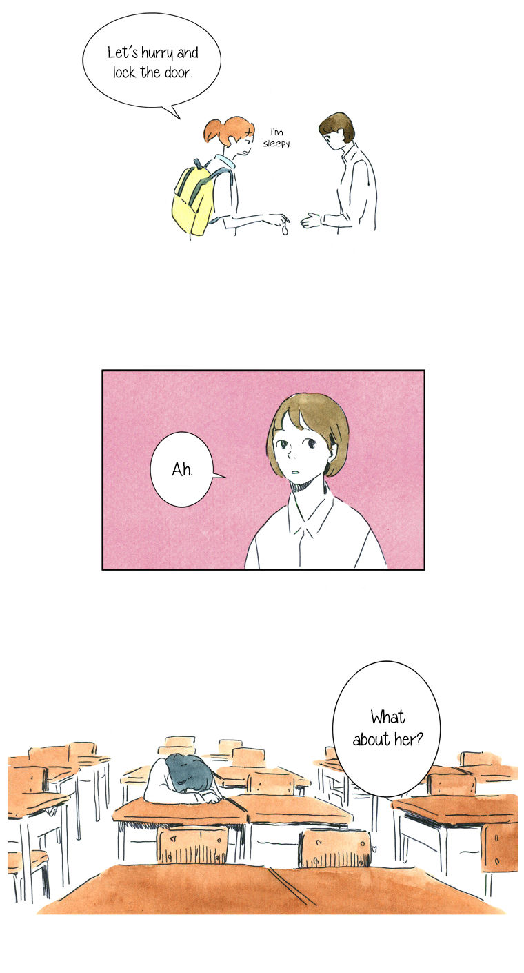 Teenager Younghwa Chapter 17 page 32 - Chapter 17 : Chapter 17