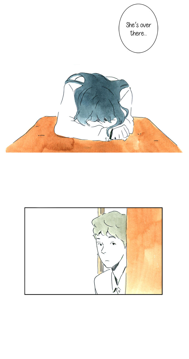 Teenager Younghwa Chapter 17 page 34 - Chapter 17 : Chapter 17