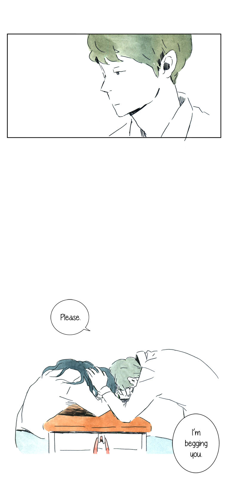 Teenager Younghwa Chapter 17 page 38 - Chapter 17 : Chapter 17