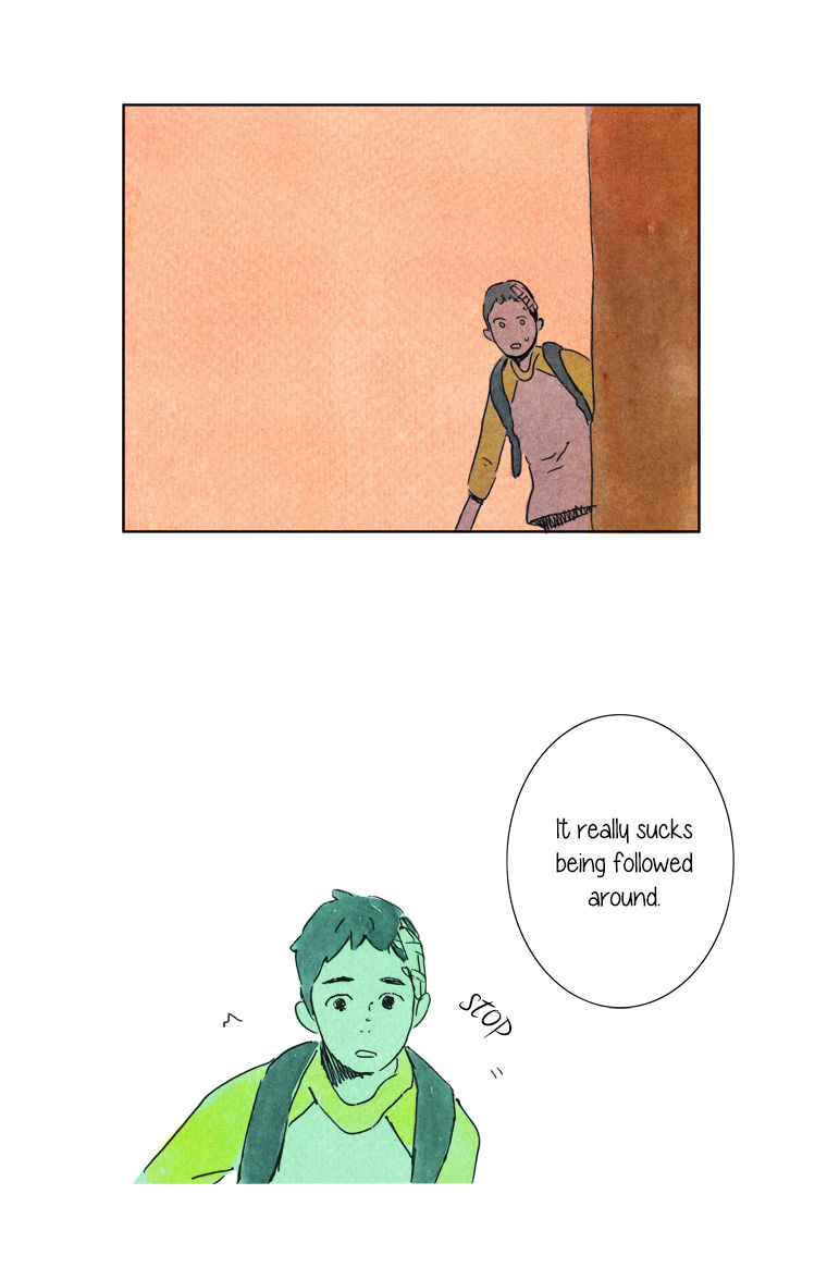 Teenager Younghwa Chapter 18 page 10 - Chapter 18 : Chapter 18