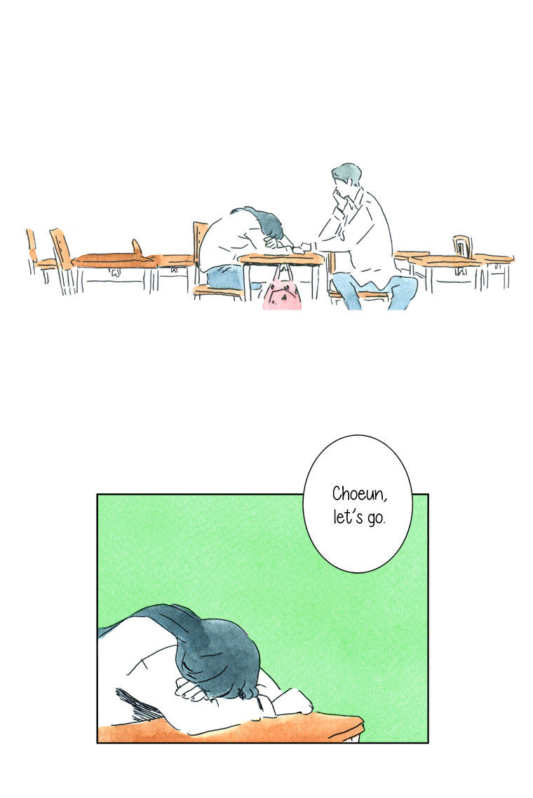 Teenager Younghwa Chapter 18 page 13 - Chapter 18 : Chapter 18
