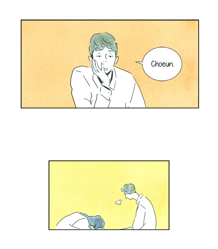 Teenager Younghwa Chapter 18 page 14 - Chapter 18 : Chapter 18