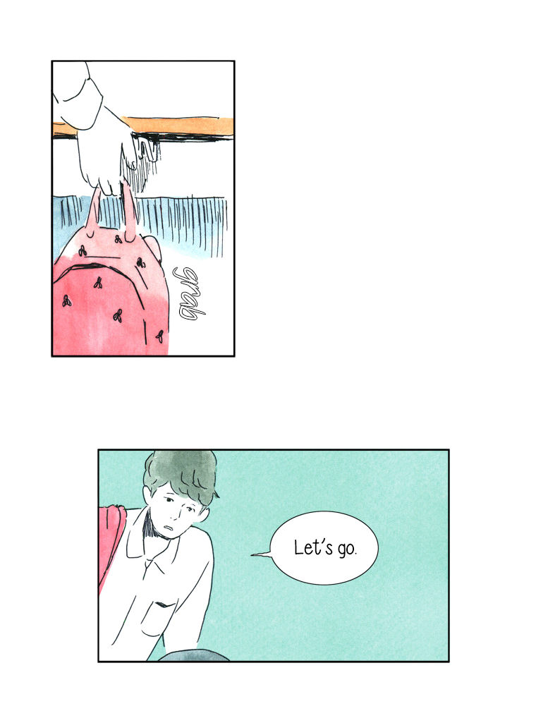 Teenager Younghwa Chapter 18 page 15 - Chapter 18 : Chapter 18