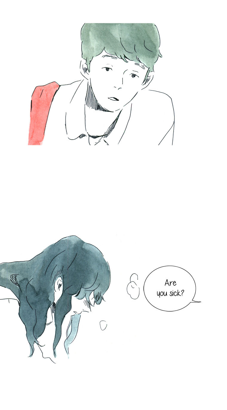 Teenager Younghwa Chapter 18 page 16 - Chapter 18 : Chapter 18