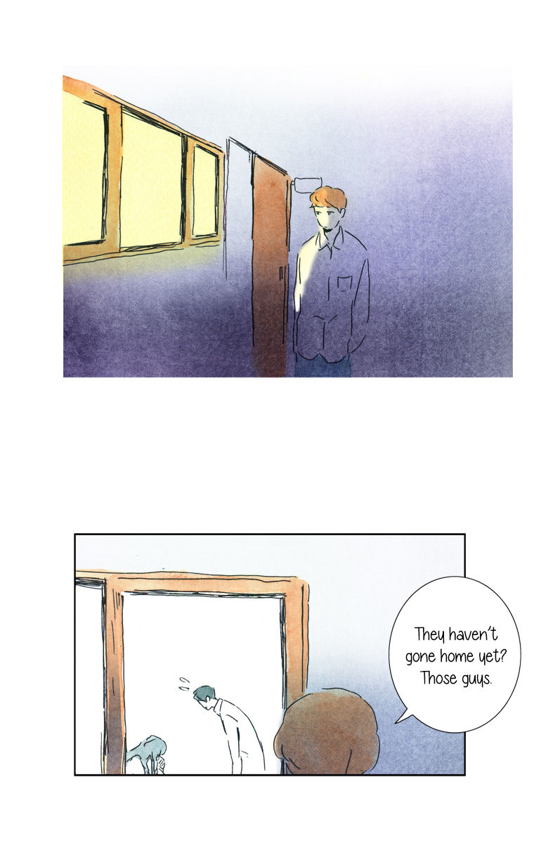 Teenager Younghwa Chapter 18 page 17 - Chapter 18 : Chapter 18