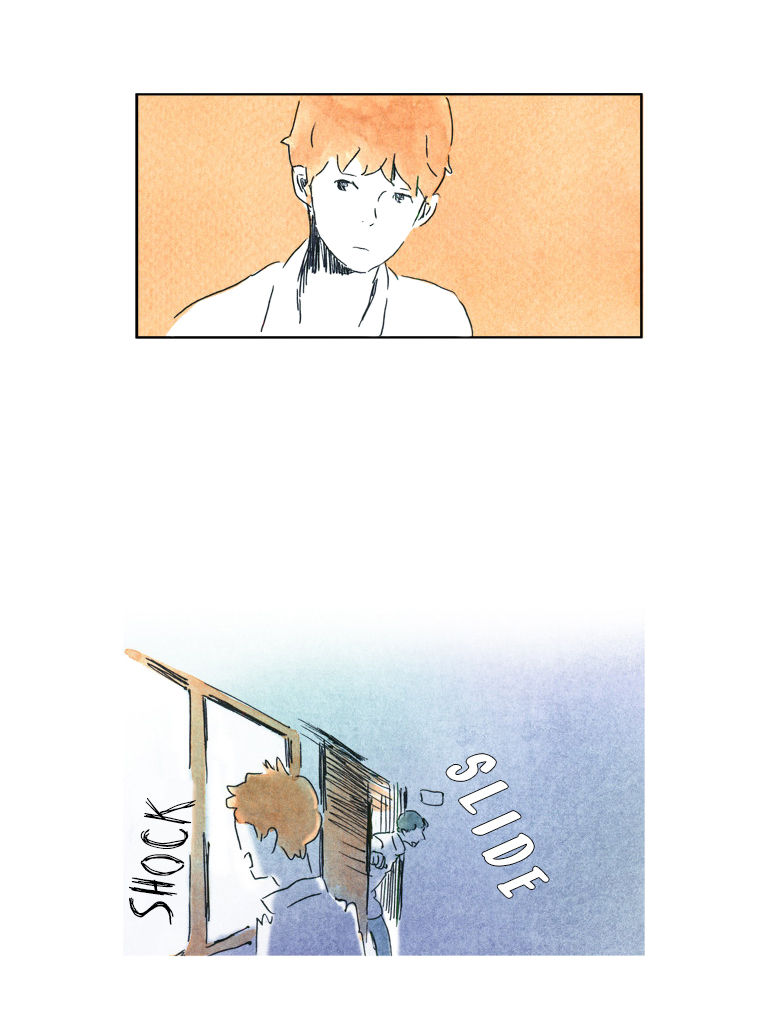 Teenager Younghwa Chapter 18 page 18 - Chapter 18 : Chapter 18