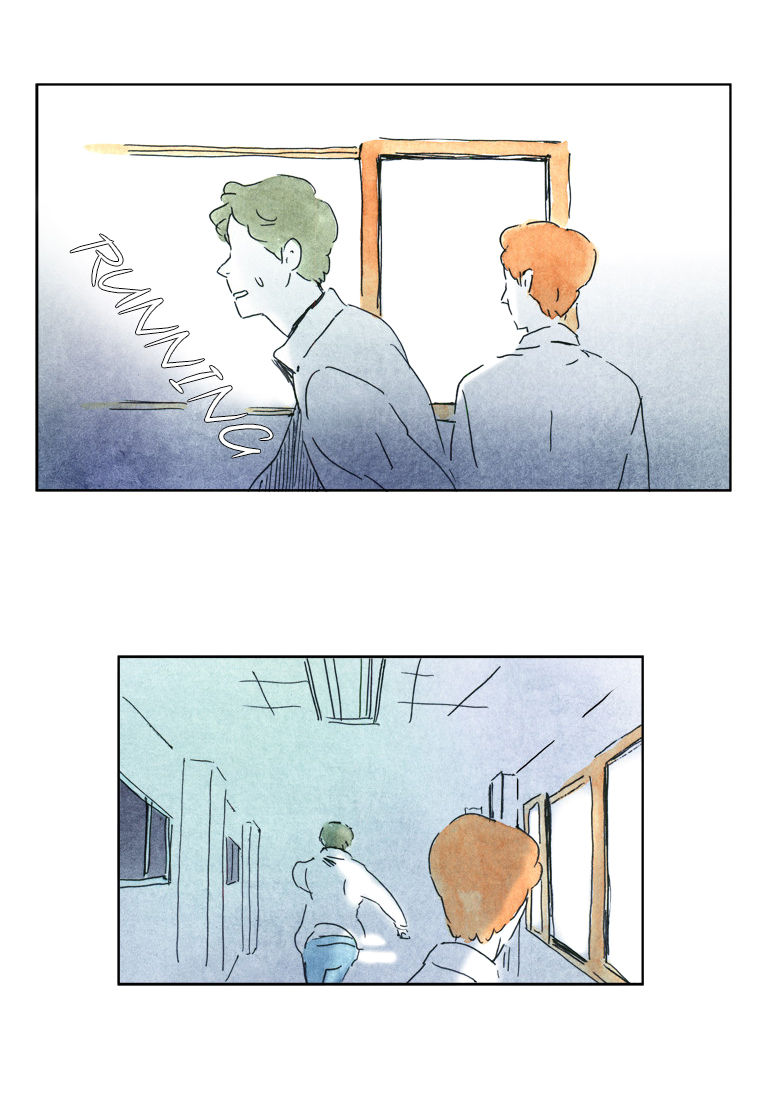 Teenager Younghwa Chapter 18 page 19 - Chapter 18 : Chapter 18