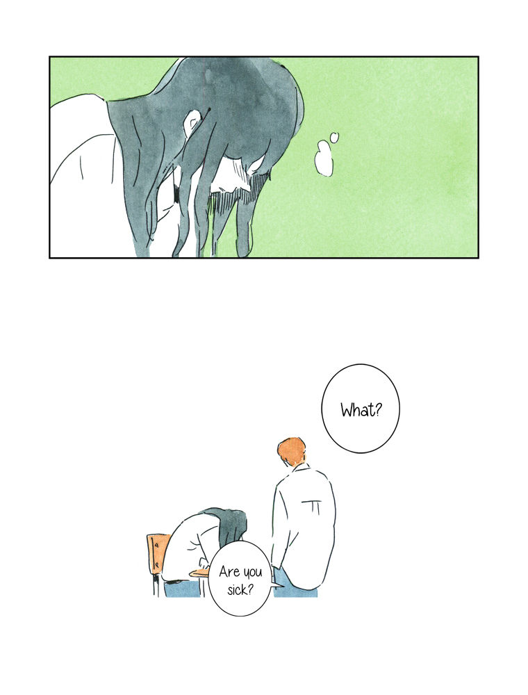 Teenager Younghwa Chapter 18 page 21 - Chapter 18 : Chapter 18
