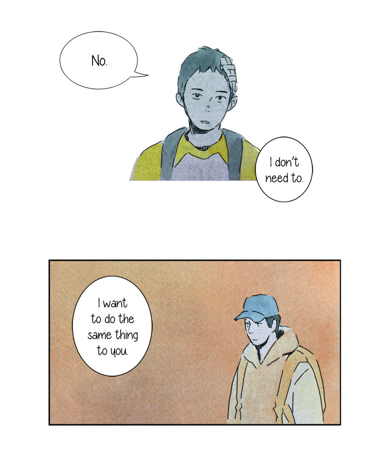 Teenager Younghwa Chapter 18 page 25 - Chapter 18 : Chapter 18