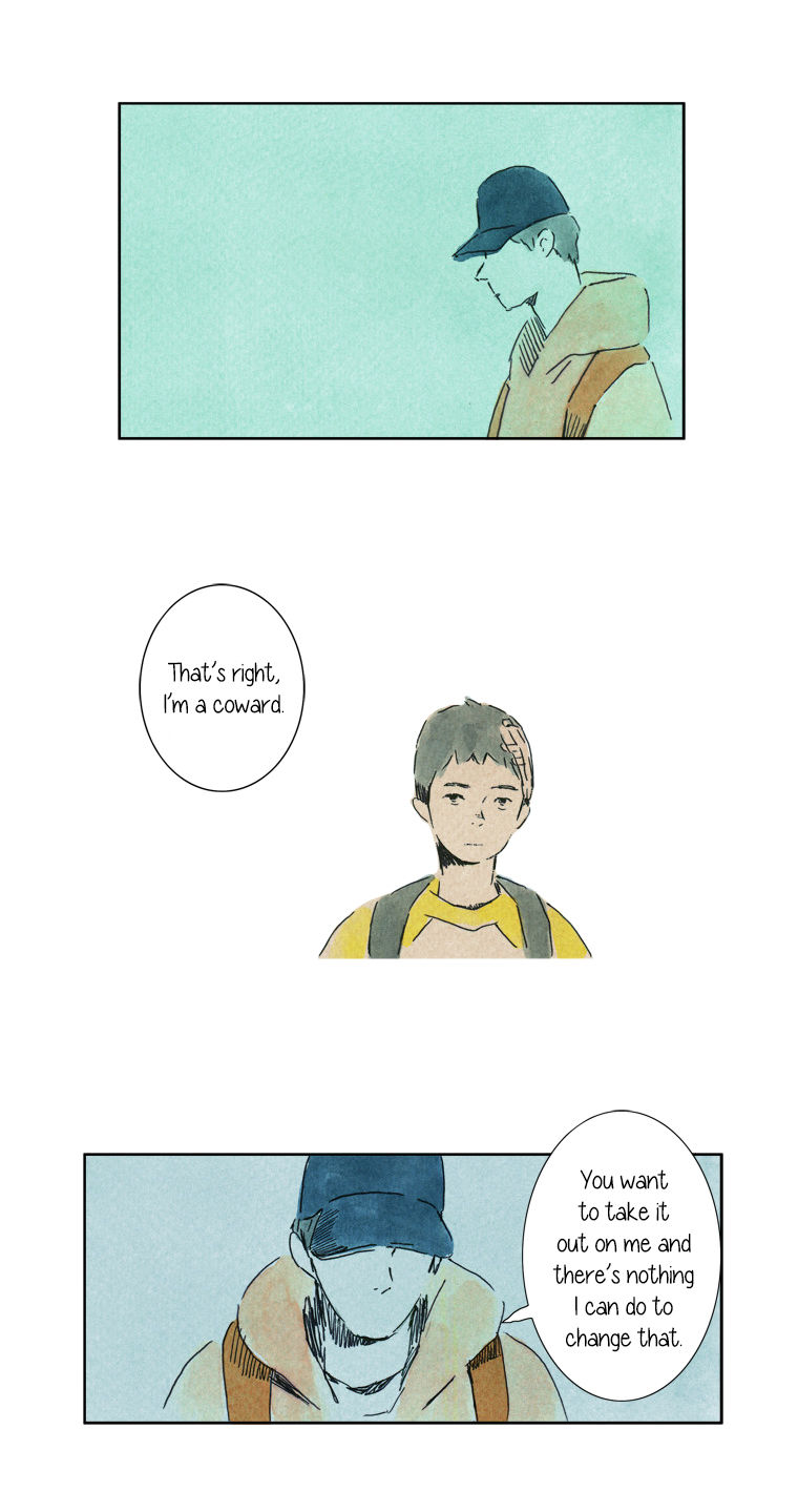 Teenager Younghwa Chapter 18 page 27 - Chapter 18 : Chapter 18