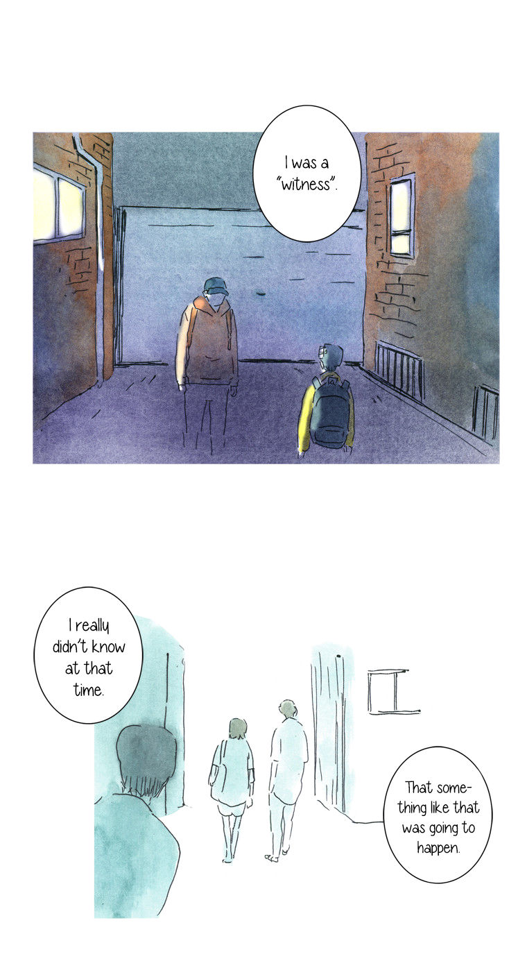 Teenager Younghwa Chapter 18 page 29 - Chapter 18 : Chapter 18