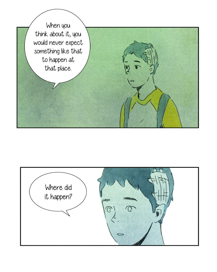Teenager Younghwa Chapter 18 page 30 - Chapter 18 : Chapter 18
