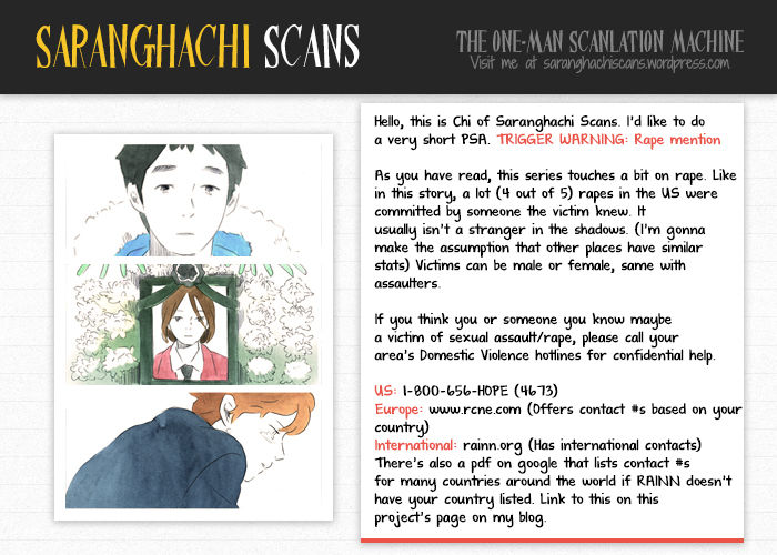 Teenager Younghwa Chapter 18 page 33 - Chapter 18 : Chapter 18