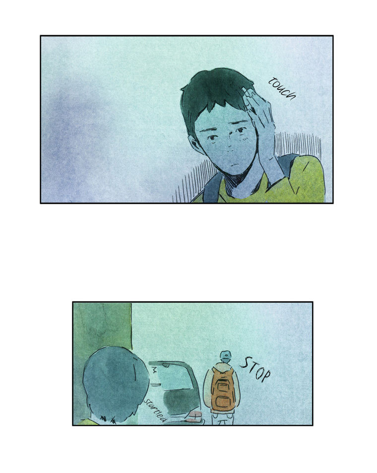 Teenager Younghwa Chapter 18 page 4 - Chapter 18 : Chapter 18