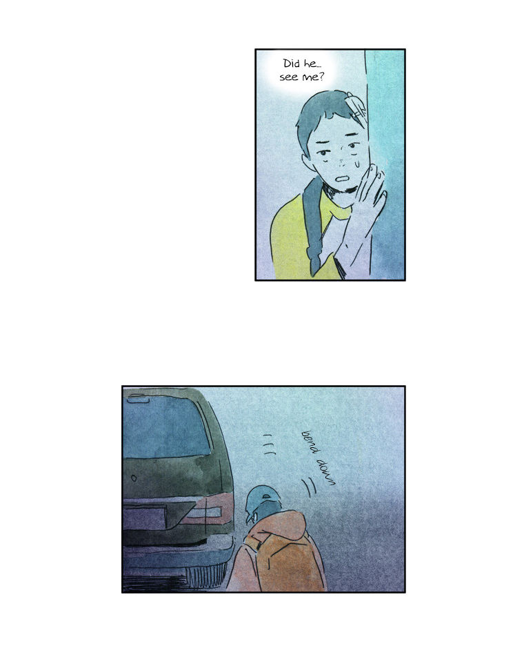 Teenager Younghwa Chapter 18 page 5 - Chapter 18 : Chapter 18