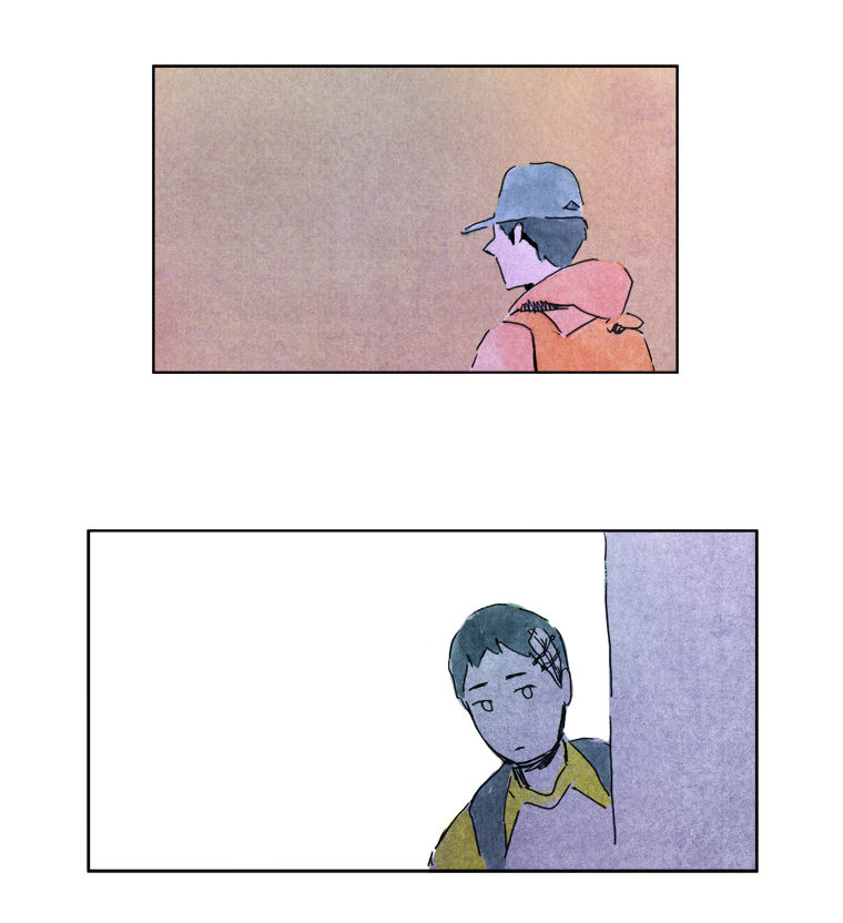 Teenager Younghwa Chapter 18 page 7 - Chapter 18 : Chapter 18