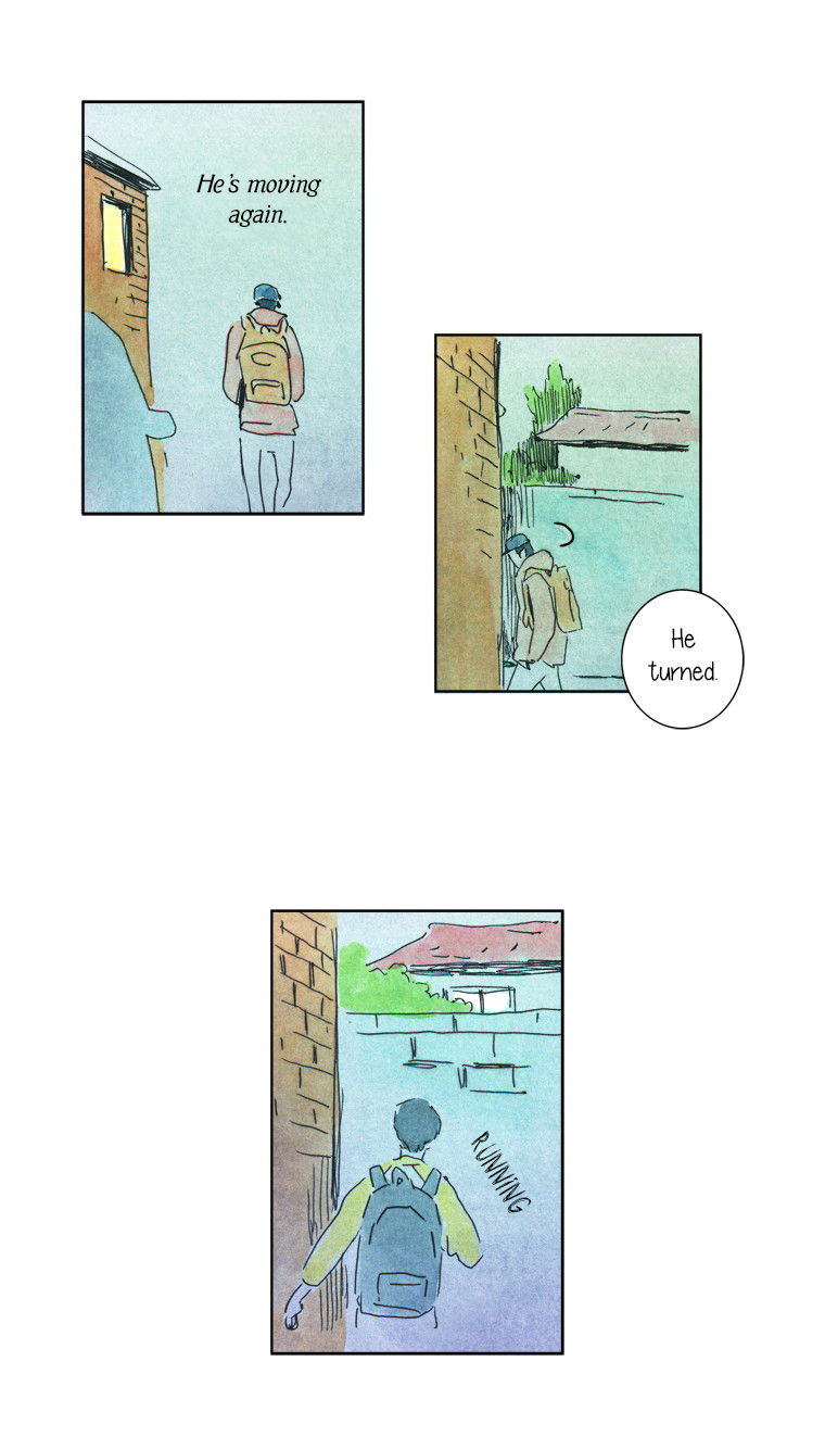 Teenager Younghwa Chapter 18 page 9 - Chapter 18 : Chapter 18
