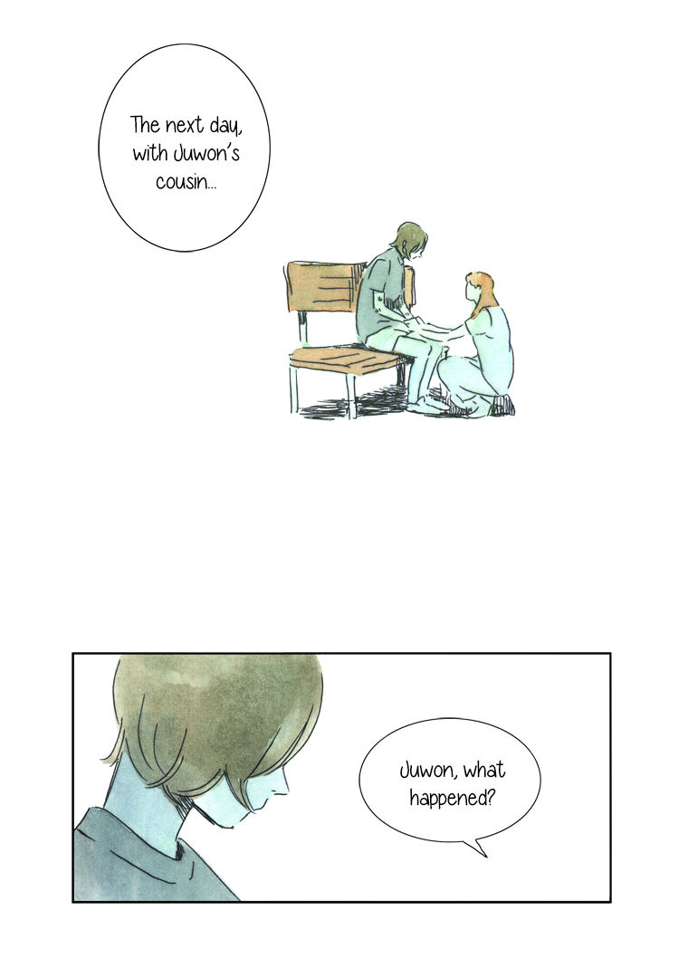 Teenager Younghwa Chapter 19 page 10 - Chapter 19 : Chapter 19
