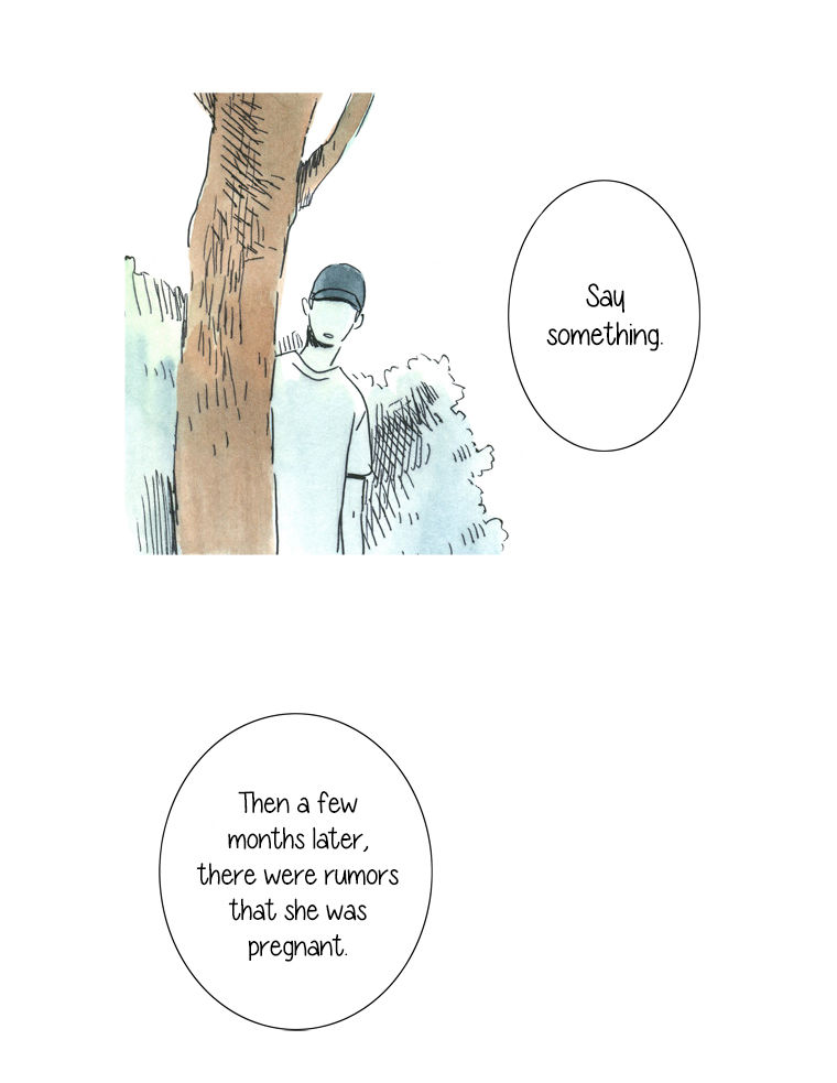 Teenager Younghwa Chapter 19 page 11 - Chapter 19 : Chapter 19