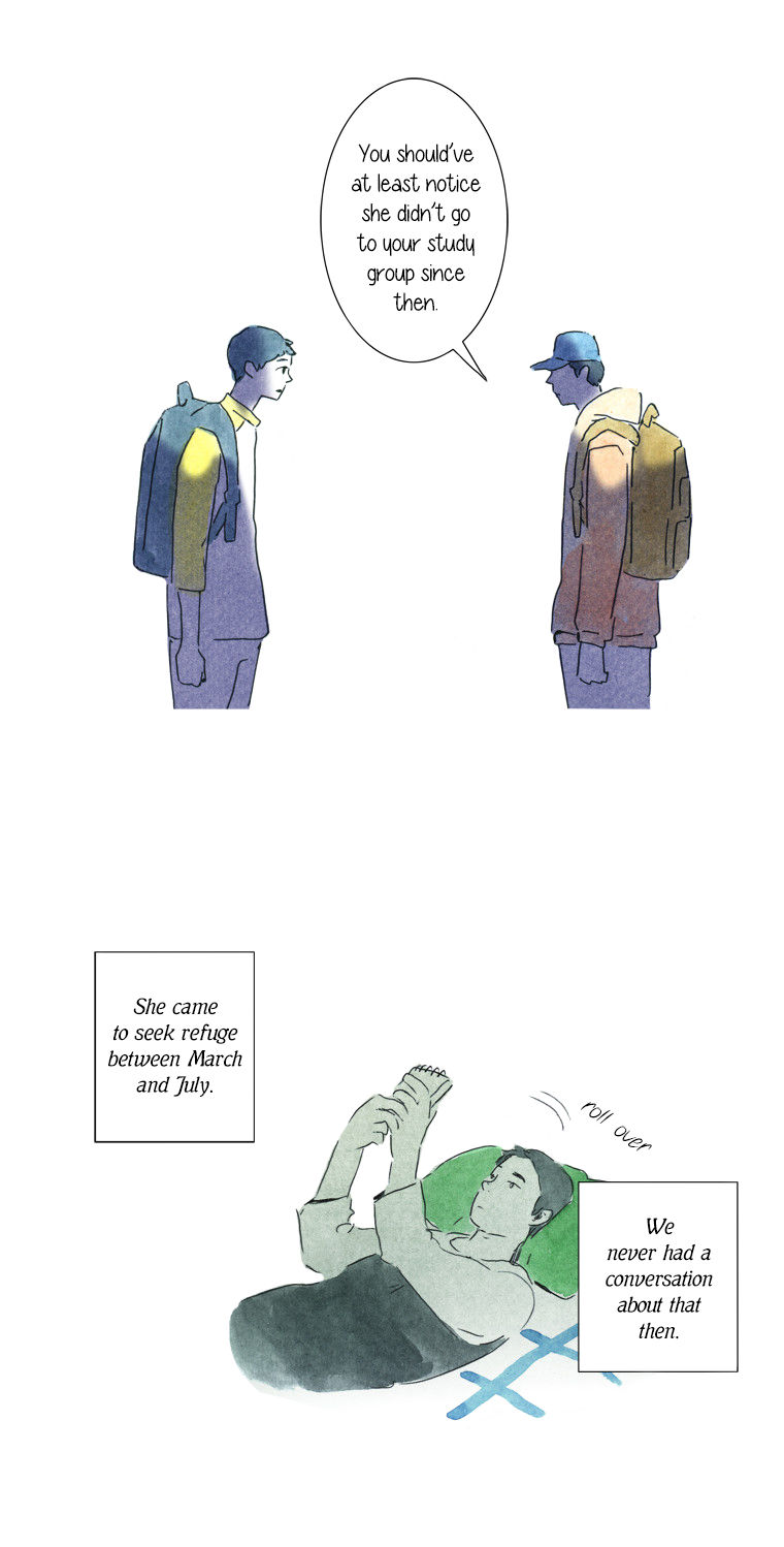 Teenager Younghwa Chapter 19 page 13 - Chapter 19 : Chapter 19