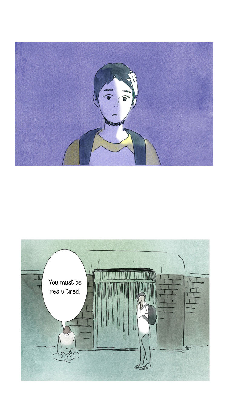 Teenager Younghwa Chapter 19 page 14 - Chapter 19 : Chapter 19