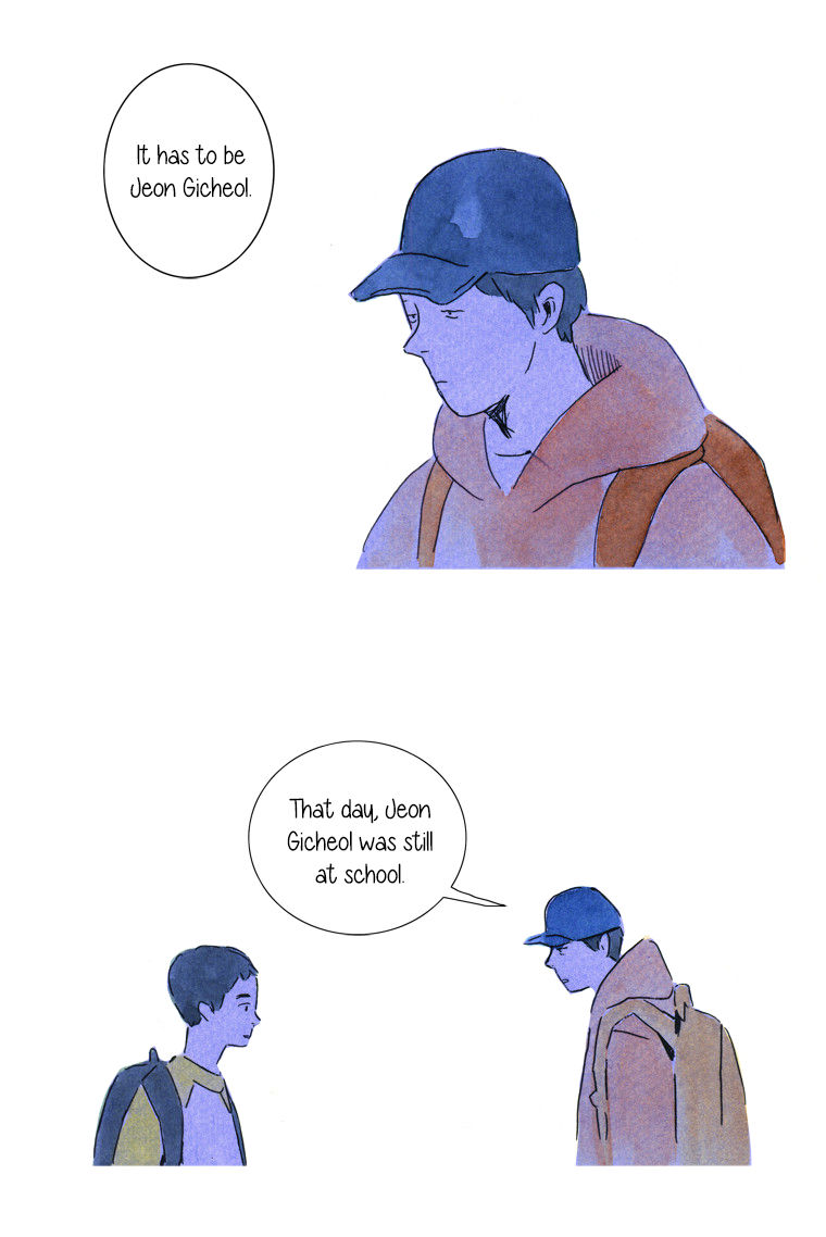 Teenager Younghwa Chapter 19 page 17 - Chapter 19 : Chapter 19
