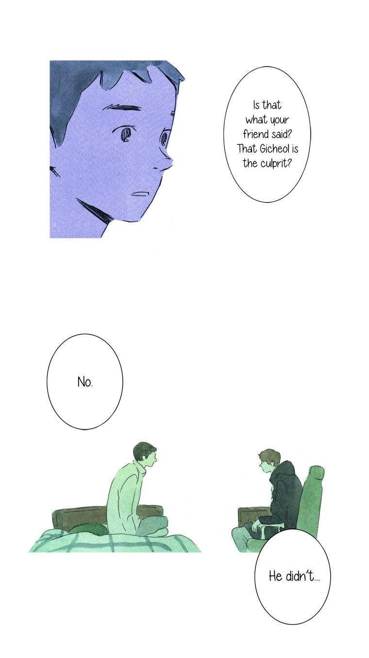 Teenager Younghwa Chapter 19 page 18 - Chapter 19 : Chapter 19