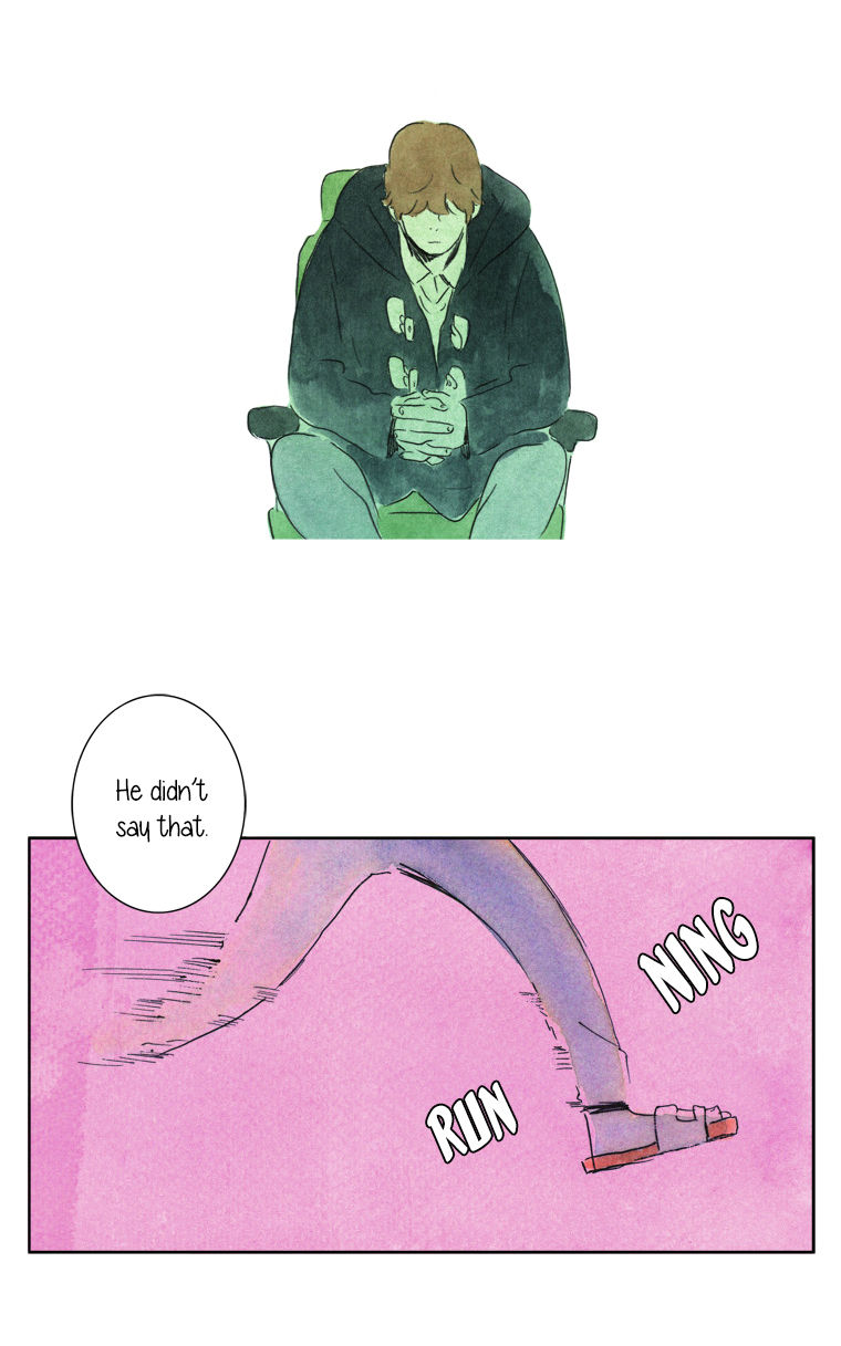 Teenager Younghwa Chapter 19 page 19 - Chapter 19 : Chapter 19