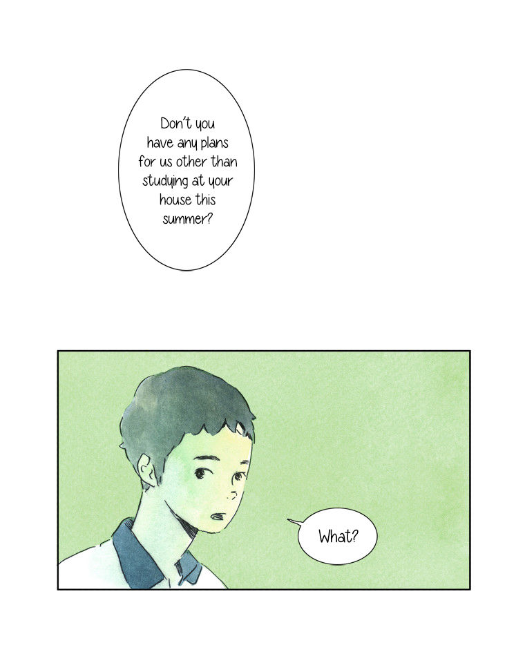 Teenager Younghwa Chapter 19 page 2 - Chapter 19 : Chapter 19