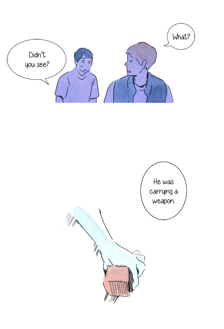 Teenager Younghwa Chapter 19 page 24 - Chapter 19 : Chapter 19