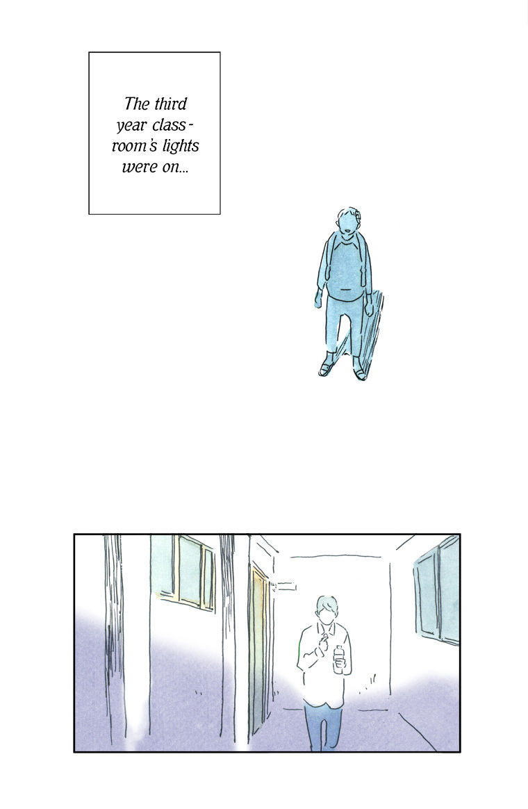 Teenager Younghwa Chapter 19 page 26 - Chapter 19 : Chapter 19