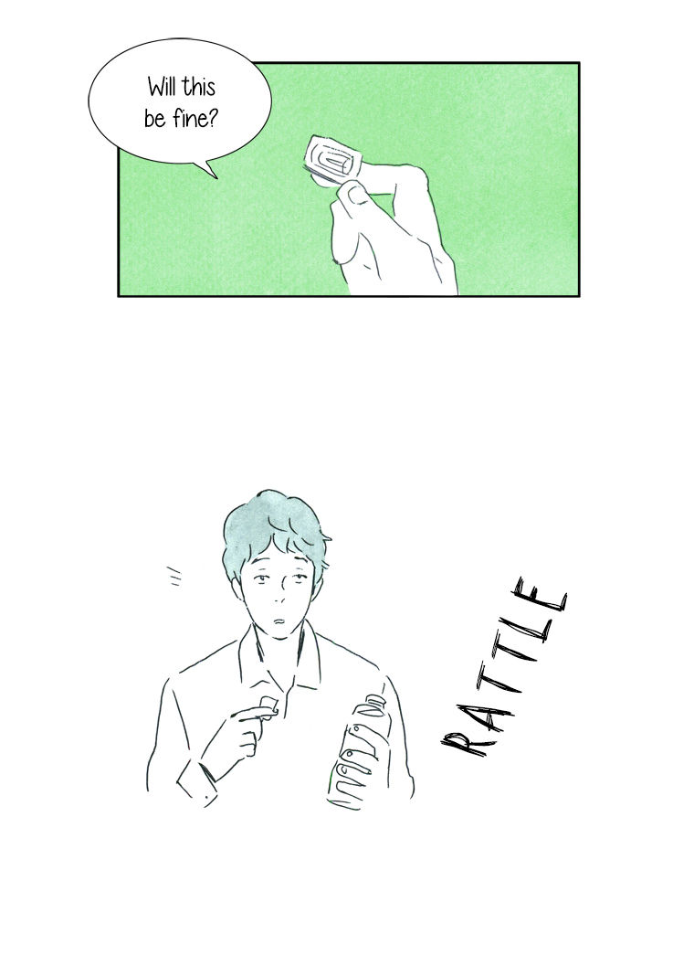 Teenager Younghwa Chapter 19 page 27 - Chapter 19 : Chapter 19