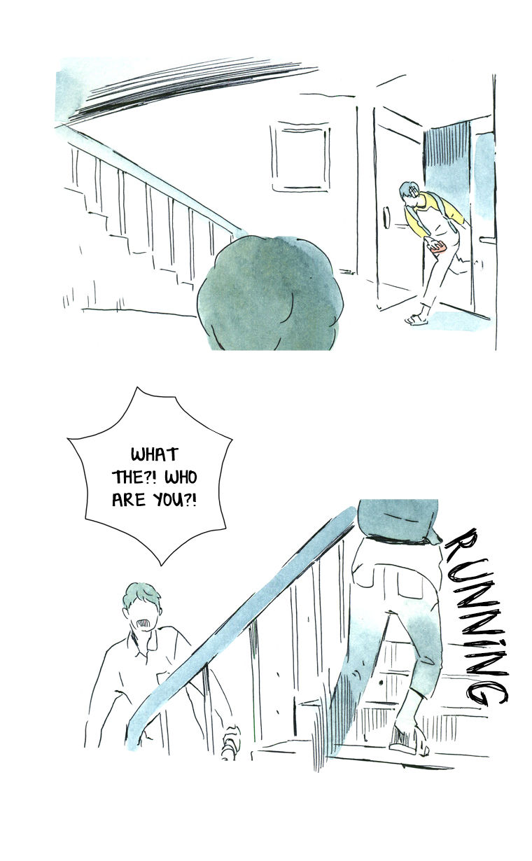 Teenager Younghwa Chapter 19 page 28 - Chapter 19 : Chapter 19