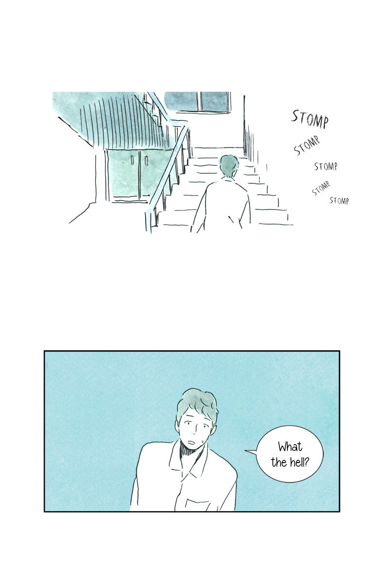 Teenager Younghwa Chapter 19 page 29 - Chapter 19 : Chapter 19