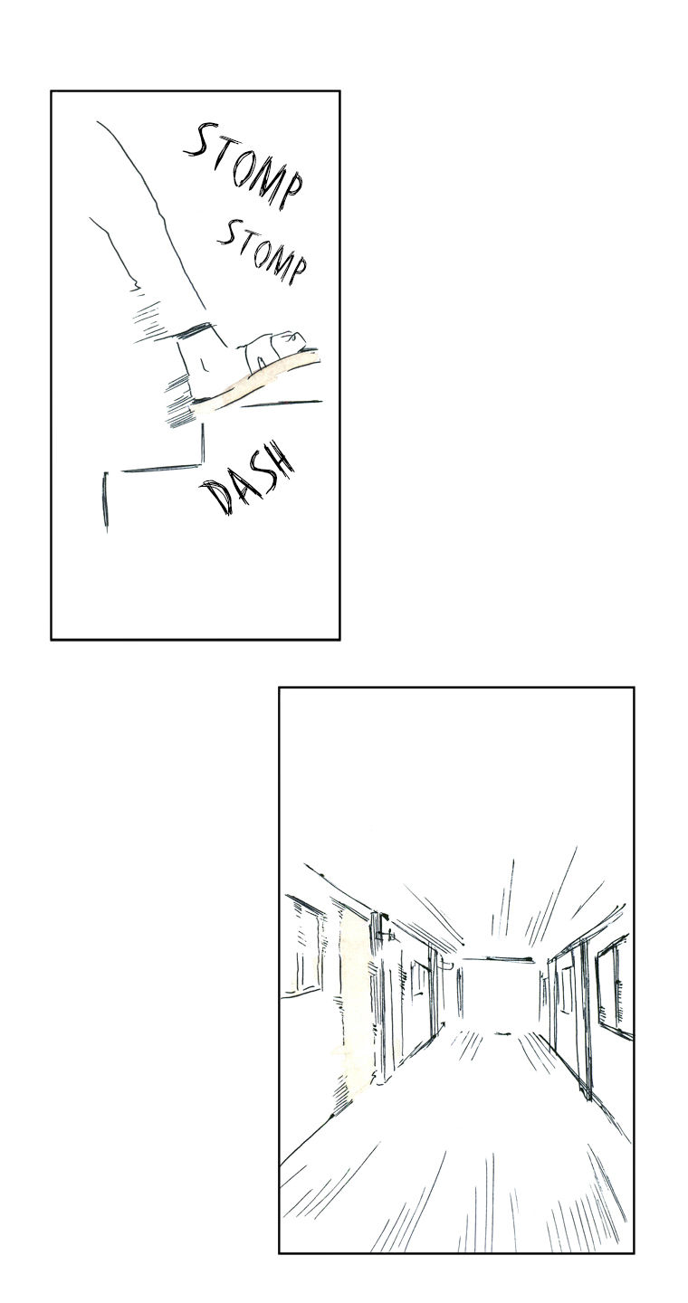 Teenager Younghwa Chapter 19 page 30 - Chapter 19 : Chapter 19
