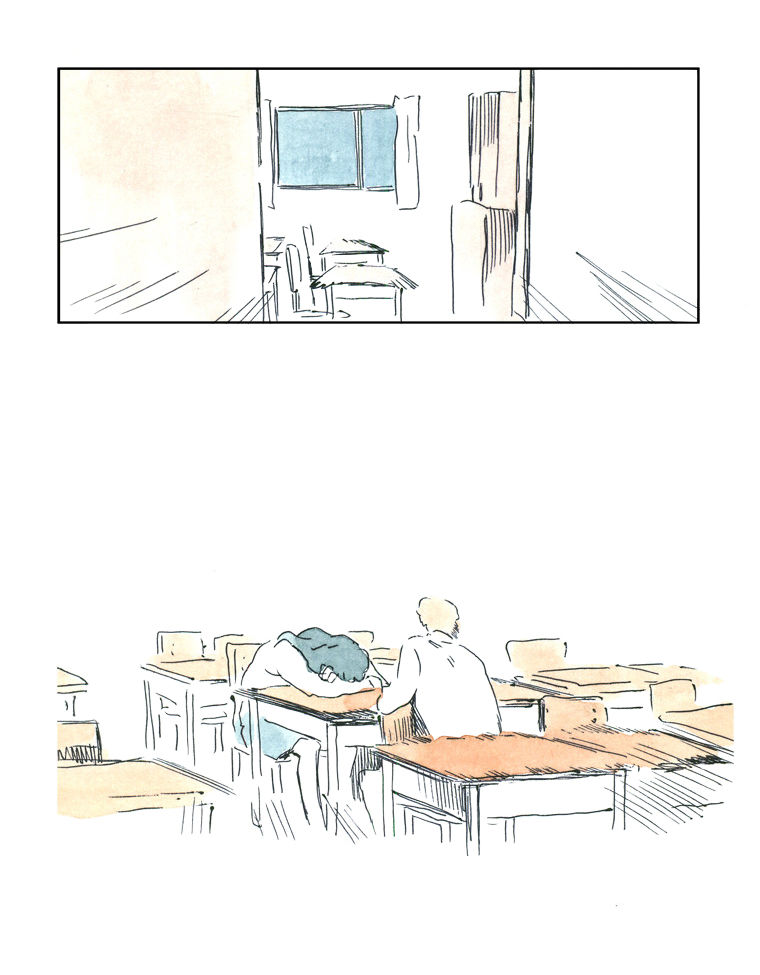 Teenager Younghwa Chapter 19 page 31 - Chapter 19 : Chapter 19