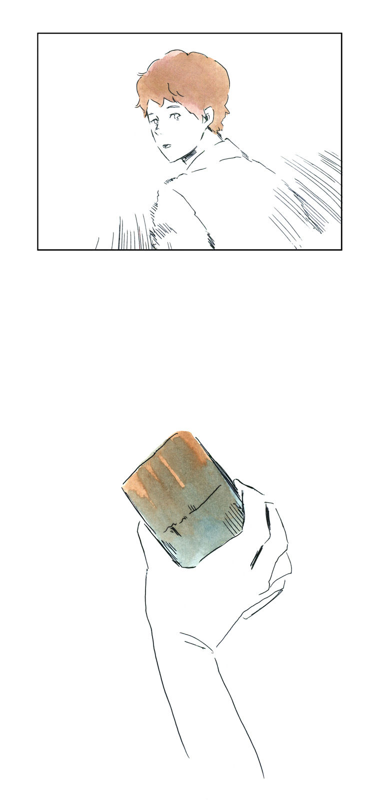Teenager Younghwa Chapter 19 page 32 - Chapter 19 : Chapter 19
