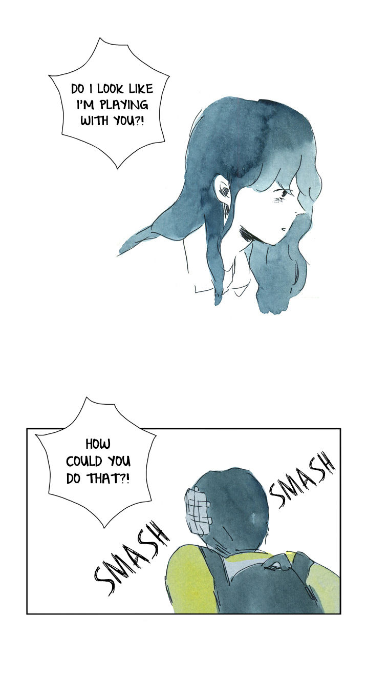 Teenager Younghwa Chapter 19 page 34 - Chapter 19 : Chapter 19