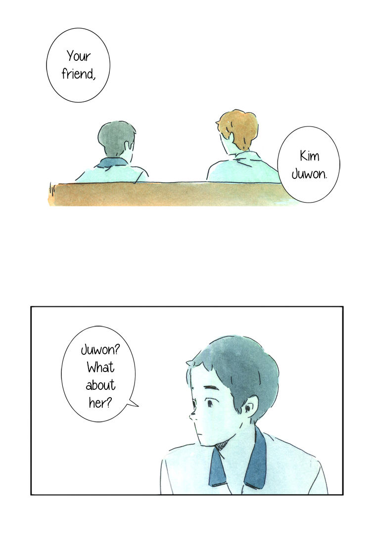 Teenager Younghwa Chapter 19 page 6 - Chapter 19 : Chapter 19