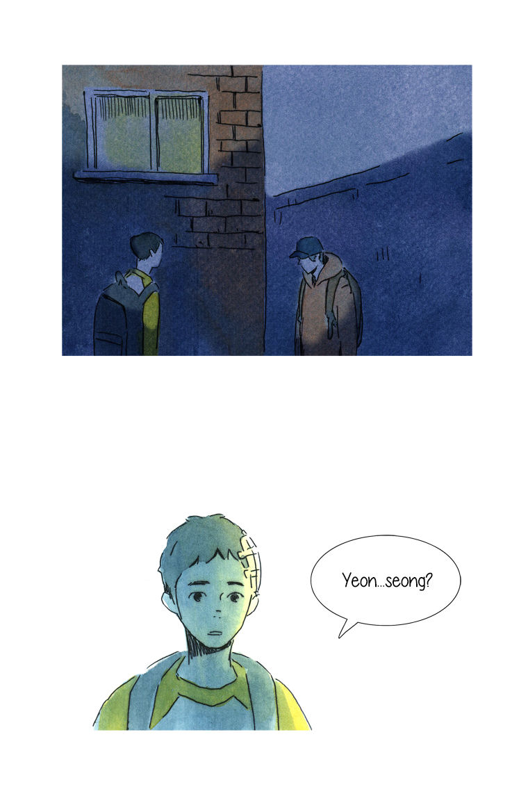 Teenager Younghwa Chapter 19 page 8 - Chapter 19 : Chapter 19